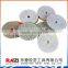 Premium wet polishing pad for marble