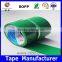 Colored Adhesive Tape --Green color 48mic