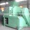 coke dust/powder press briquette machine / coke dust press briquette machine