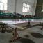 fused silica quartz ceramic roller for glass factory