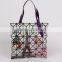 2015 Hot Sale Fashion Cheap Genuine Leather Handbag,Business Pu Handbag