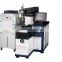 Hailei Manufacturer laser welding machine laser welder power 400W geomembrane welding machine