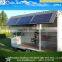 Cheap modular container home/movable food kiosk/mobile sentry box for sale