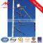 High Voltage 35kv Cross Arm Steel Pole