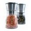 Food grade FDA and LFGB approve Mills Type salt and pepper grinder                        
                                                                                Supplier's Choice