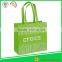 Non Woven Promotional Tote Bags,Large Grocery Shopping Tote Bags,80 gm Non-Woven Polypropylene Bag,With Gusset,Customized Logo