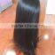 18" human hair Full lace wig
