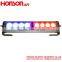 High Bright LED Grille Vehicle Surface Mount Emergency Light for Truck HD-242