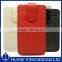 A Quality Two Slot Flip Leather For IP6G Sleeve Bag