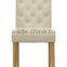 RCH-4076 French Style Furniture China Dining Fabric Modern Dining Chairs