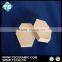 Wear Protection Alumina Ceramic Tiles for Mining Equipment Liner