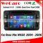 Wecaro WC-MB7507 Android 4.4.4 car dvd player 1080p radio for Benz Vito w638 2004 2005 2006 Wifi&3G