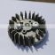 Chain Saw Flywheel Of Chainsaw Spare Parts Alumium