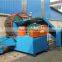 low price quality zps900 type tire shredder equipment/tyre recycling machine