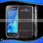 Transparent cell phone case for Samsung J2 2016 J200F J200G J210F tpu skin