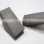 tungsten carbide shield cutter for tunnel boring machine parts