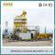 China supplier new hot SAP120 asphalt plant with low price