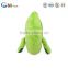 Cute plush vegetables and fruits toys,stuffed vegetable plush toy animal plush toys for Children