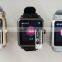 elder smart watch phone / old people watch / health guide watch phone