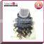 Wholesale Factory Parice 4x4 Silk Base Closure, Free Part/Middle Part/3 Way Part Brazilian Hair Closure