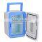 mini cooler 12V Car Cooler with Strap electric portable car refrigerator MP026
