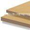 Chinese hot selling brown film faced plywood