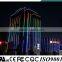 IP68 high brightness landmark lighting wall washer CE UL approved