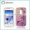 Mobile Phone Case Custom Printed Phone Case for Samsung S7562 I699