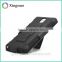 Mobile Phone Accessories Heavy Duty Belt Clip Robot Case for Samsung Note3 Holster Kickstand Bumper Case