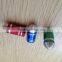 Custom Tire Valve Stem Caps Aluminium Alloy