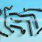 Flexible radiator hose/ pipe/ fuel hose/silicone hose