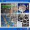 Full Automatic Saving Labors Potato Processing Machine with High Quality