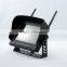 DW-7016-2 7inch digital signal wireless backup/rear view camera system with strong/stable signal