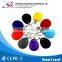 business 125Khz rfid tag T5577 Clamshell business card