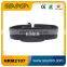 Sports Heart Rate Monitor, Stylish Outdoor Smartphone Bluetooth 4.0 Heart Rate Monitor, Chest Strap Heart Rate Sensor