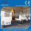 CW611220B hebei machinery Horizontal lathe semi automatic lathes