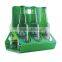 Foldable Bottle Carrier