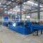 steel round bar surface stripping machine
