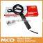 Small and Simple Hand Held Metal Machine With Low Voltage Power Alarm