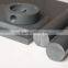 Customized Black High Hardness Corrosion-resistant Plastic Weld Rod