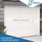 Finger Protection Panel PU Foamed slats Garage Door