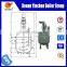 New technology hydrogenation reactor tanks and jacketed reactor from henan of china