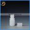 10ml Clear Reagent bottle for Laboratory test liquid