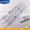 waterproof SMD 3535 led rigid strip with aluminum profile cover
