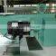12 colors cap and tubular embroidery machine