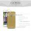 Classic simple style back cover case for i6s frosty back cover case for i6s Plus