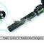 Aluminum Detachable 3 Axi s Wired Control Hanheld Gimbal for Go pro Xiaoyi SJ5000 and Similar Size Sport Cameras