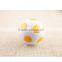 hot selling football shape portable power bank