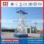 Made in China Scissor Lifting Platform