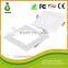 Ultra thin smd2835 12w square led panel light